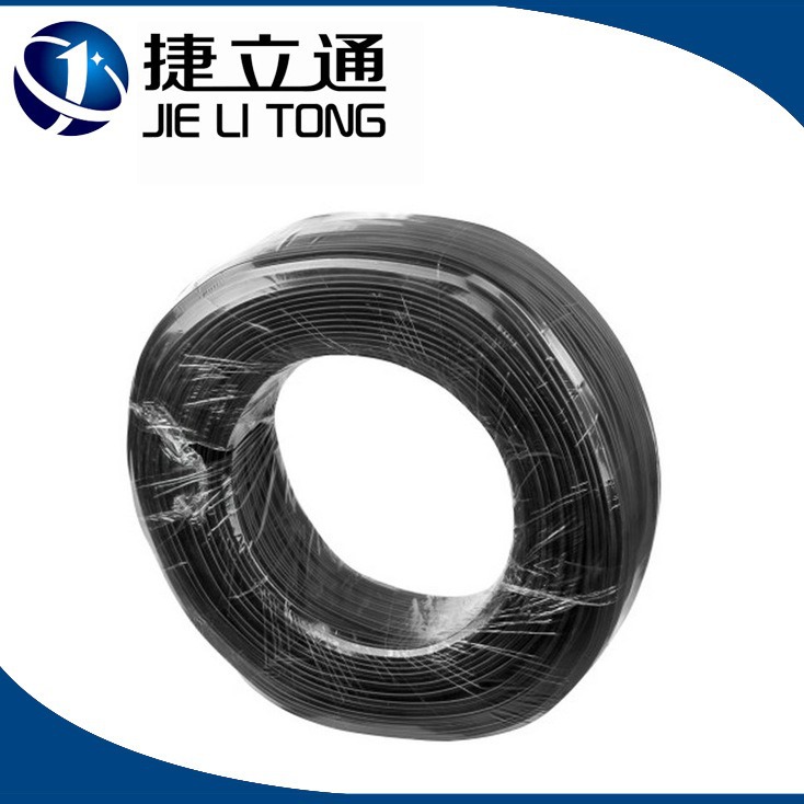 热销推荐 黑色bvv国标电线 家用装修电线 铜芯绝缘导线