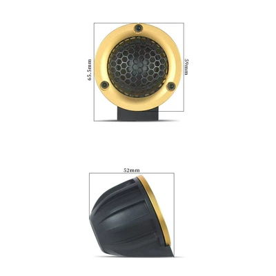 Wholesale Car Audio Tweeter Car horn/tweeter
