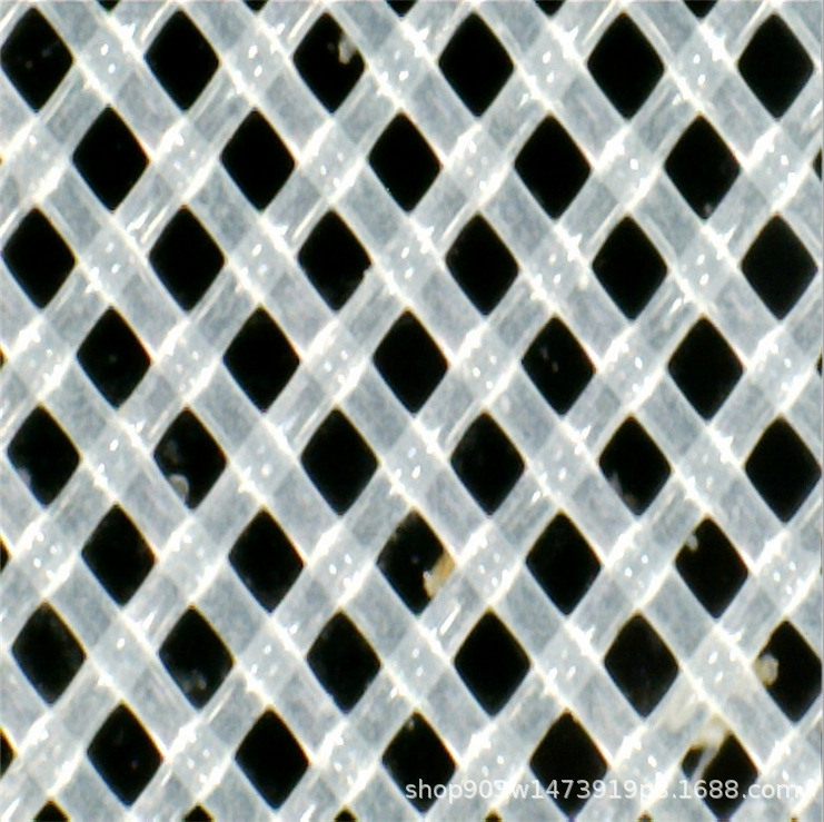 锦纶500目滤布孔径20微米 中药过滤网 尼龙环保袋  定做滤网