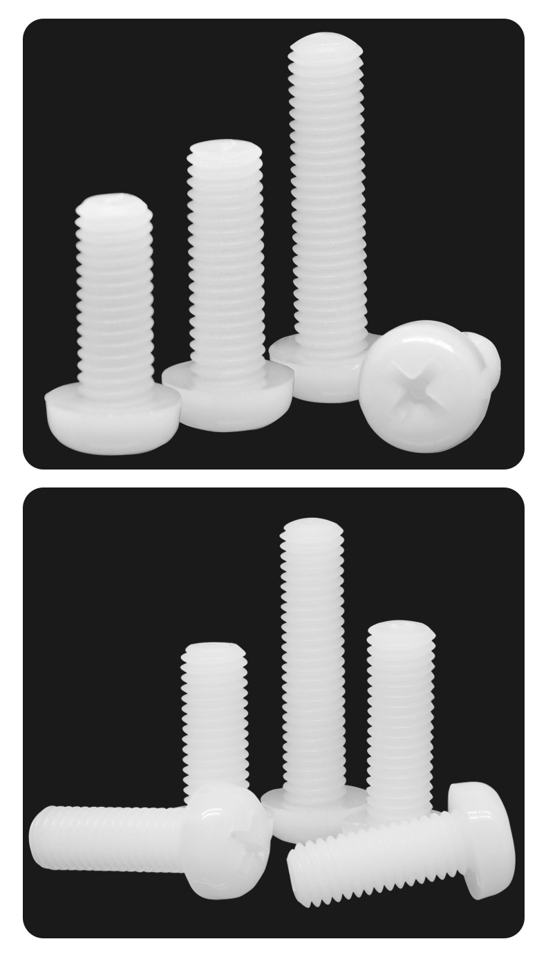 PA66 M2M3M4M5M6M8 pa66-m2m3m4m5m6m8