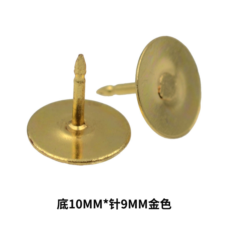 10*9 카드 바늘 금