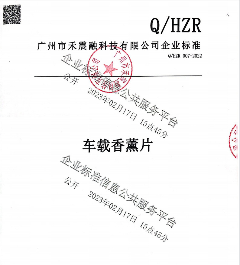 执行标准
