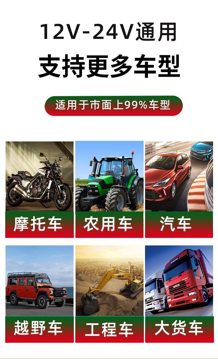 Car Battery Disconnect Switch Pure Copper Battery Disconnect Clamp Power Protector Car Anti-Leakage Anti-Drainage