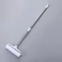 清理地上加大伸缩粘毛器