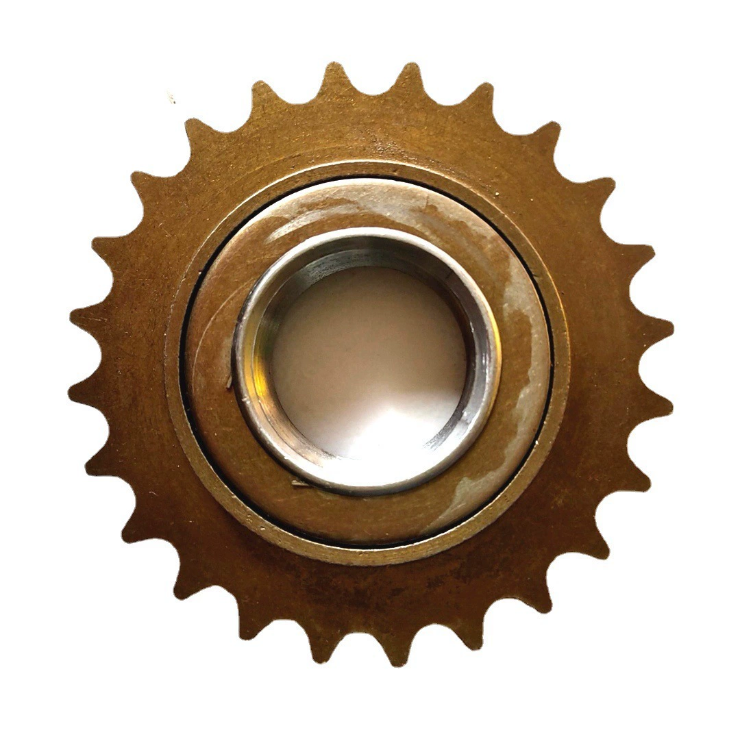 Bike cassette, electric car with gears for electric stroller