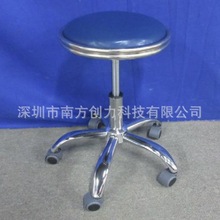 通过美国办公家具BIFMA测试的防静电凳子