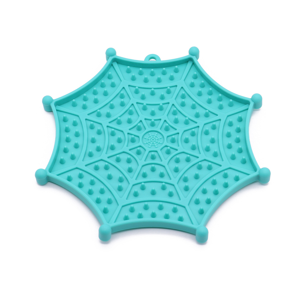 Silicone cojín de alimentación lenta cojín de alimentación para gatos cojín de alimentación para perros cojín de alimentación impermeable cojín de alimentación suministros en stock