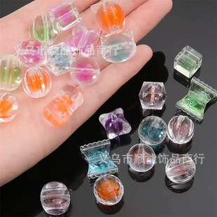 16mm���������ķ���������Ȳ������鴮�� DIY�֙C朒���Ʒ���
