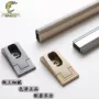 定制家具五金挂衣杆