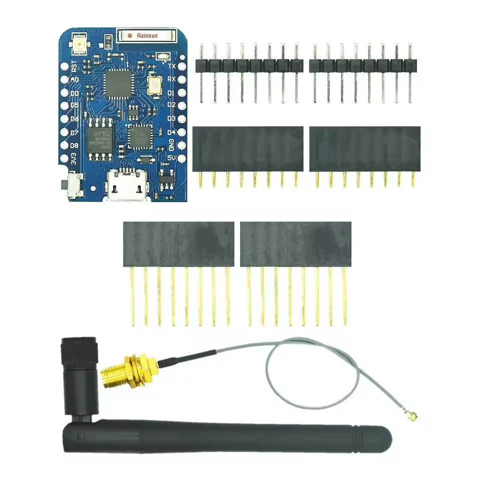 Улучшенная версия nodemcu Lua WiFi-платы разработки MINI D1 Pro на базе ESP8266