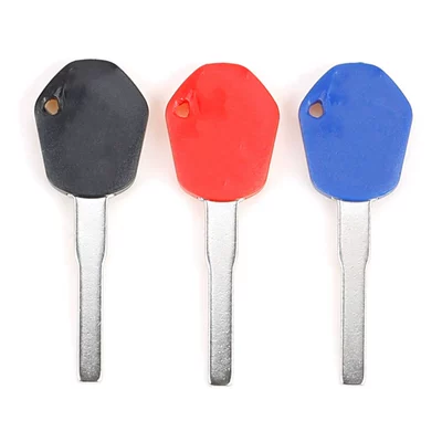 Suitable for KTM — Motorcycle Key
