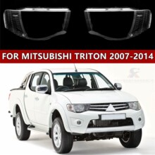 �m���05-14������ L200 tritonǰ����� TRITON͸������ �����