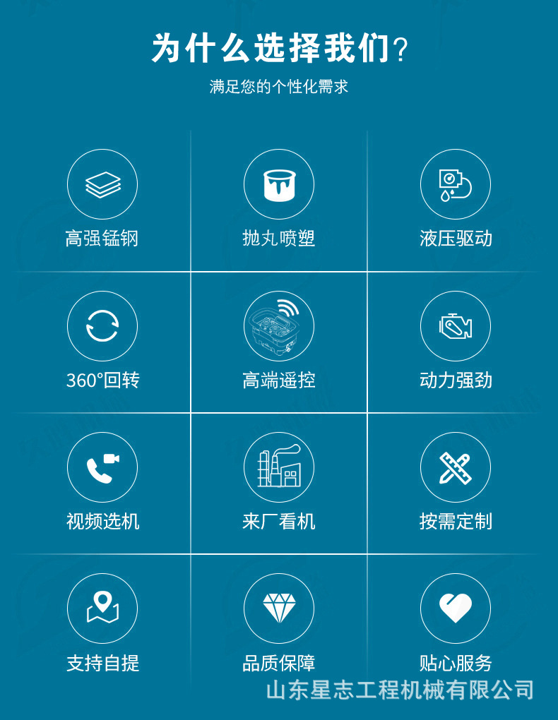 为什么现在我们