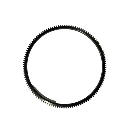 Forklift Excavator S4S Engine Flywheel/Gear