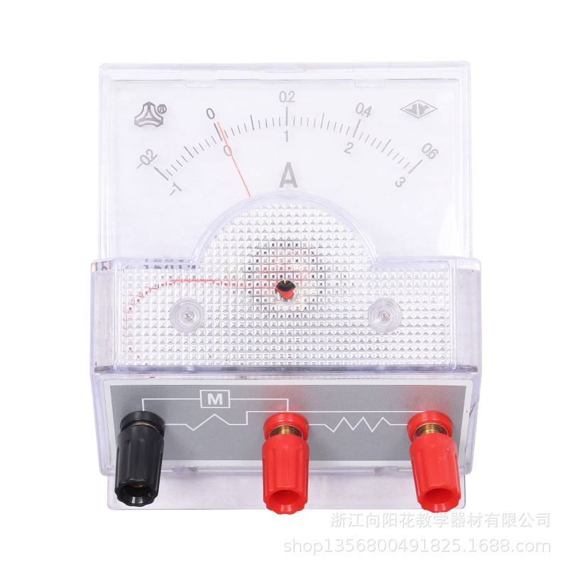 厂家直销0420 投影电流表 计量仪器 教学仪器