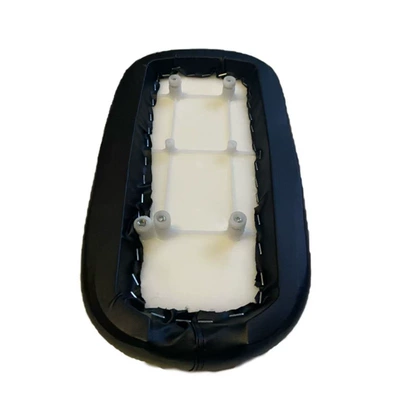 Electric car cushion Enlarged and Thickened, for
