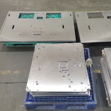 大型机械设备零件加工不锈钢大板台板加工 CNC龙门铣数控车床加工