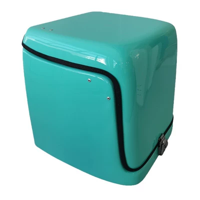 Electric Vehicle Delivery Box, Electric car tail box