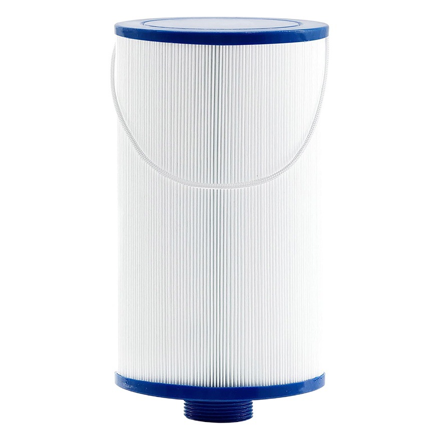 Elemento filtrante de la piscina de la POOLPUREFILBURFC-2402WAKINST303279 de la bañera del BALNEARIO de la piscina transfronteriza