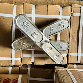 镍合金;其他有色合金;钛合金