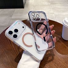 �m���O��17pro�֙C���R�^ȫ��iPhone17air͸��������16pro���o��