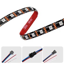 DC12VGS8208�òʵƴ�˫�źŴ��䵥�㵥�ضϵ�����RGB�òʷ�Χ�ƴ�