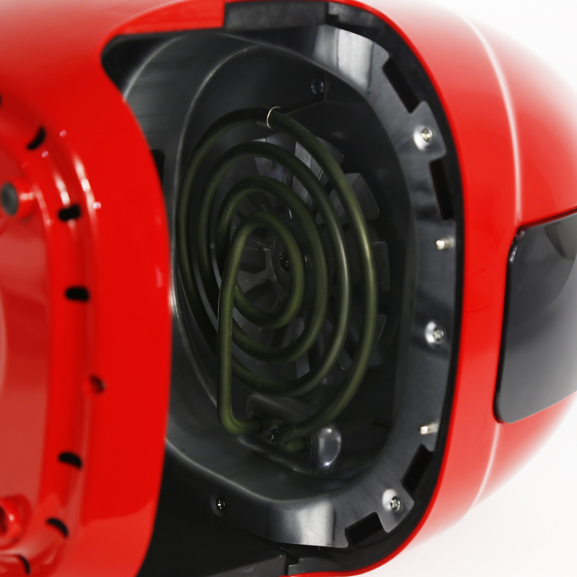 空气炸锅 GK-C002S 4色(智能版)