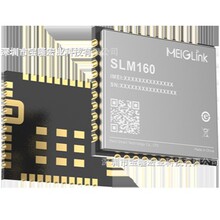��������SLM160ģ����һ������ܡ��͹��ĵ�NB-IoT����ͨ��ģ��