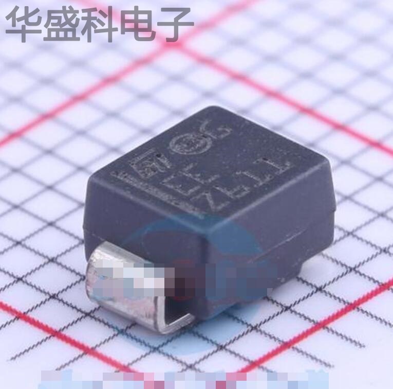 SM6T18A 封装 DO-214AA 二管 现货供应