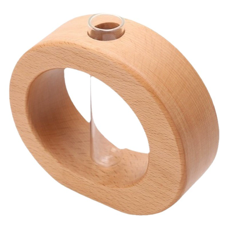 Древесные растения гидропоника растения пробирка для хранения растений для гостиной