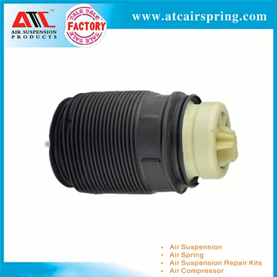 air bag 2123200725 2123200825 – damping system