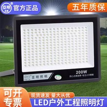 投光灯泛光灯户外射灯小苹果投光灯塔吊灯隧道灯照树灯厂房仓库灯