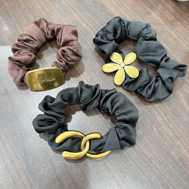 32#절묘한 소장 머리끈 3개(구형)