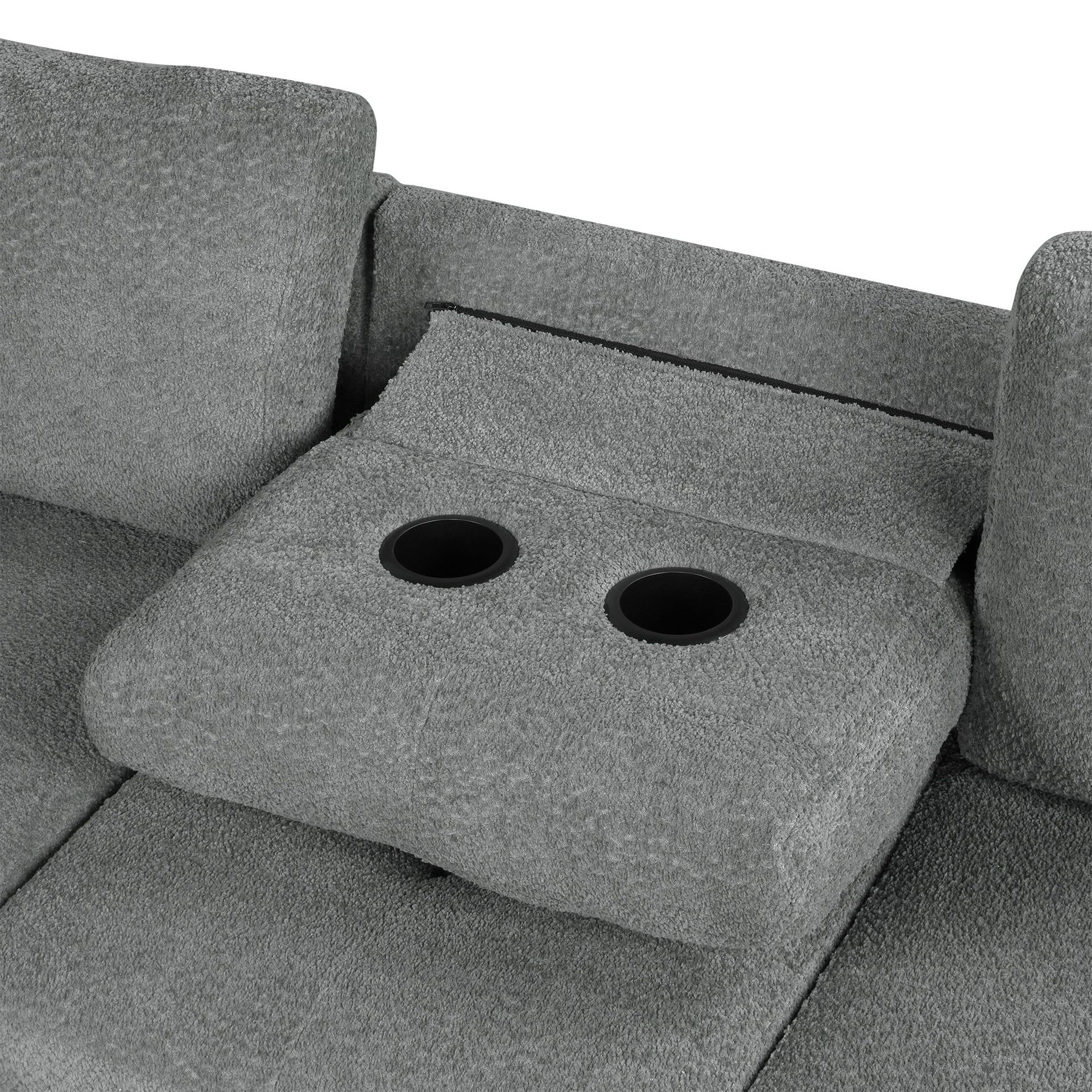 Sofá de estilo italiano minimalista y ligero de lujo estilo retrógrado, pequeño sofá de sala de estar nórdico
