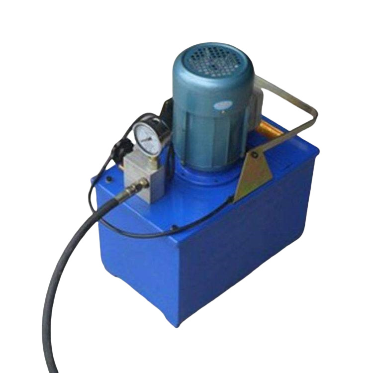 3DSY电动试压泵 (2)