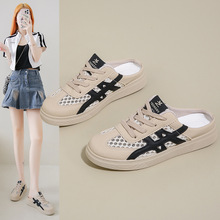 2025�ļ��¿�ins�n��͸��С��ЬŮ�W���ٴ�������e͸�W��ЬŮQ92