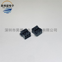 1511920006 01511920006 151192-0006 Molex 6P 2.0MM ���� ��ɫ