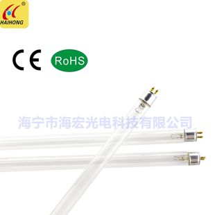 T5 16W UVC 254nm����������������30cm 288mm�o�����г���GL����