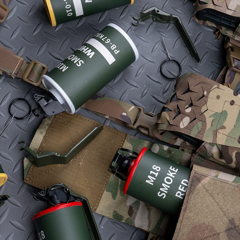 Реалистичный костюм для съемок CS Tactical M18 в стиле фильма и телевидения, персонализированные настольные украшения для хранения, косплей модель