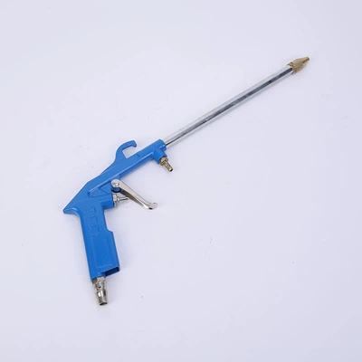 Cleaning Gun, Mühərrik alətləri