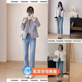 连衣裙;羽绒服;毛衣