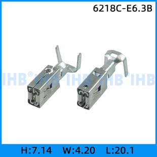 6218C-E6.3B �B������� ��Ƭ ��a���幫ĸ �B�@���� �Ӿ�����