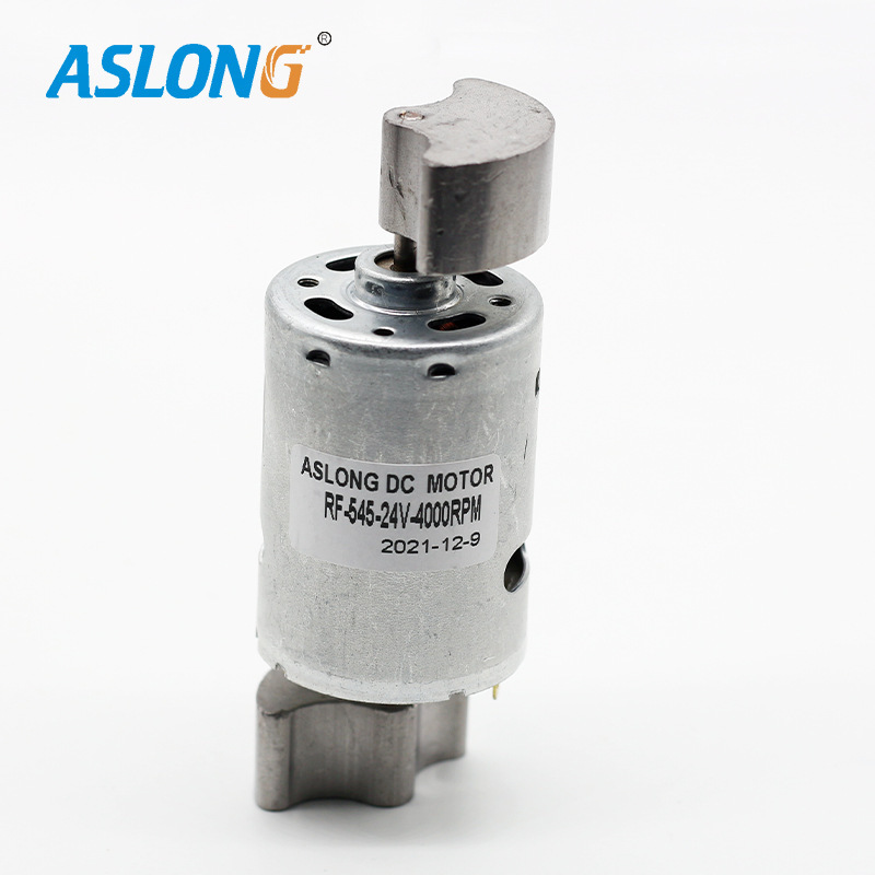 RF-545ダブルヘッド振動モーターマッサージャー強い振動パワー12v 24v強い振動モーター振動楼神器|undefined