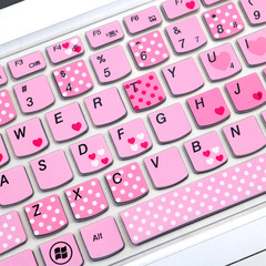 Suitable for Lenovo computer 14-inch G40-80m notebook B41-30/35 keyboard protective film Z470 B4400A