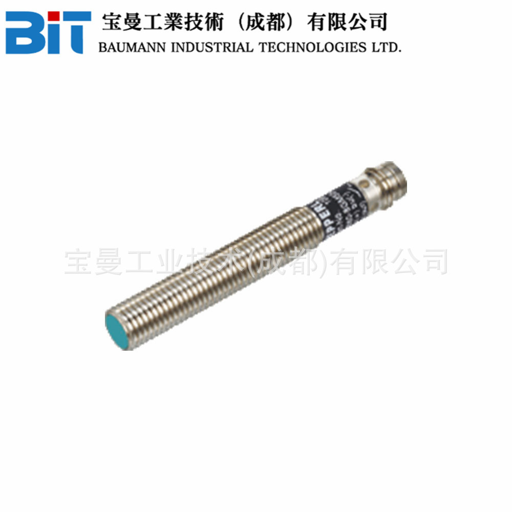 德国倍加福P+F磁场传感器MB60-8GM50-E2-V33线输出全新原装现货