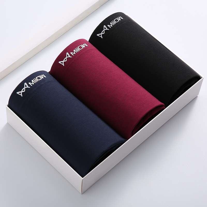 07시리즈 [핫셀링모델-쑥항균가랑이-60개입] 블랙+다크블루+마룬