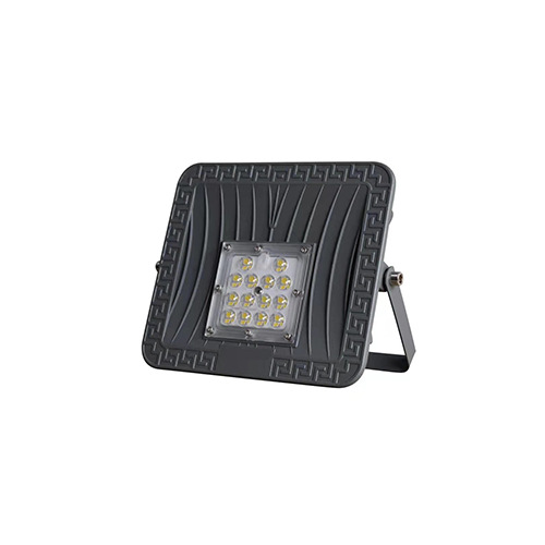 50W 모래 회색 사각형