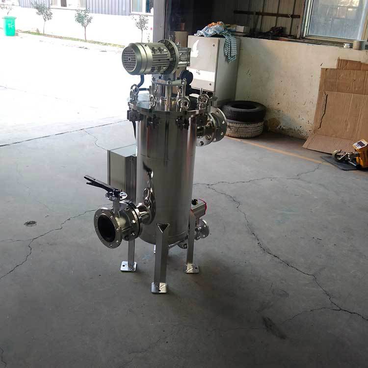 自清洗刮刀过滤器-(4)