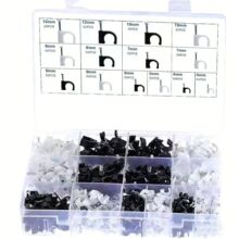 �羳390PCS�ᔾ������������Ԓ�W���̶�ᔉ�������4-12mm늾�