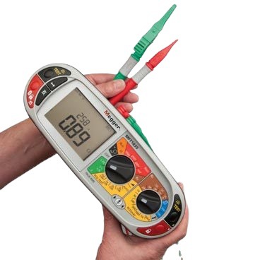 代理Megger多功能测试仪MFT1815/1825/1835/1845【英国原装正品】